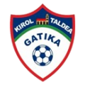 Escudo Gatika KT