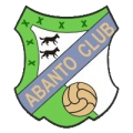 Escudo Abanto Club