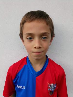 Aitor Moral Aitor Moral