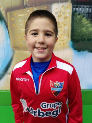 Imagen jugador equipo