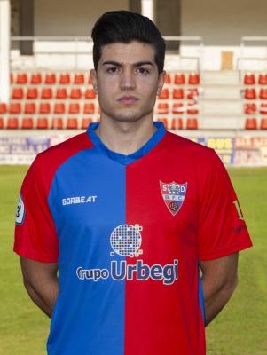 Ruben Garcia Ruben Garcia