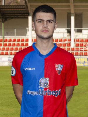 Xabier Hernández Xabier Hernández