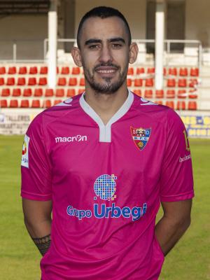 Bruno Jimenez Bruno Jimenez