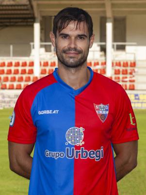 Gaizka Arkarazo
