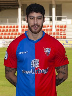 Imanol Corral Imanol Corral