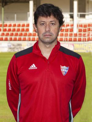 David del Horno David del Horno