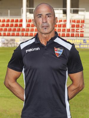 Manuel SanMiguel Manuel SanMiguel