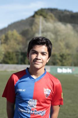 Oier Pascual Oier Pascual