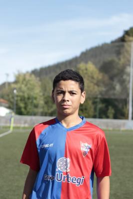 Souhail Amrhani Souhail Amrhani