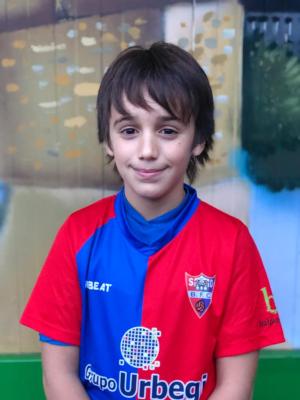 Urko Dominguez Urko Dominguez