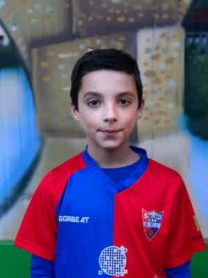 Mikel Larrinaga Mikel Larrinaga