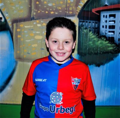 Asier Aretxabala Asier Aretxabala