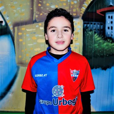 Julen Alvarez Julen Alvarez